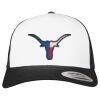 Flexfit Retro Trucker Cap 2-Tone Miniaturansicht