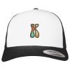 Flexfit Retro Trucker Cap 2-Tone Miniaturansicht