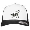 Flexfit Retro Trucker Cap 2-Tone Miniaturansicht