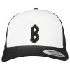 Flexfit Retro Trucker Cap 2-Tone Miniaturansicht