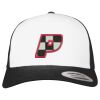 Flexfit Retro Trucker Cap 2-Tone Miniaturansicht