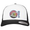 Flexfit Retro Trucker Cap 2-Tone Miniaturansicht