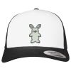 Flexfit Retro Trucker Cap 2-Tone Miniaturansicht