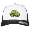Flexfit Retro Trucker Cap 2-Tone Miniaturansicht
