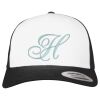 Flexfit Retro Trucker Cap 2-Tone Miniaturansicht