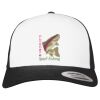 Flexfit Retro Trucker Cap 2-Tone Miniaturansicht