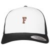 Flexfit Retro Trucker Cap 2-Tone Miniaturansicht
