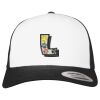 Flexfit Retro Trucker Cap 2-Tone Miniaturansicht