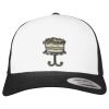 Flexfit Retro Trucker Cap 2-Tone Miniaturansicht