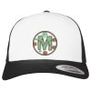 Flexfit Retro Trucker Cap 2-Tone Miniaturansicht