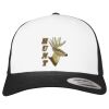 Flexfit Retro Trucker Cap 2-Tone Miniaturansicht