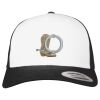 Flexfit Retro Trucker Cap 2-Tone Miniaturansicht
