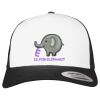 Flexfit Retro Trucker Cap 2-Tone Miniaturansicht