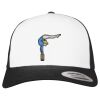 Flexfit Retro Trucker Cap 2-Tone Miniaturansicht