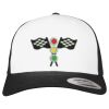 Flexfit Retro Trucker Cap 2-Tone Miniaturansicht