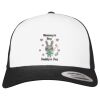 Flexfit Retro Trucker Cap 2-Tone Miniaturansicht