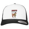 Flexfit Retro Trucker Cap 2-Tone Miniaturansicht
