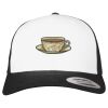 Flexfit Retro Trucker Cap 2-Tone Miniaturansicht