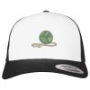 Flexfit Retro Trucker Cap 2-Tone Miniaturansicht