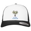 Flexfit Retro Trucker Cap 2-Tone Miniaturansicht