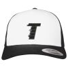 Flexfit Retro Trucker Cap 2-Tone Miniaturansicht