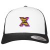 Flexfit Retro Trucker Cap 2-Tone Miniaturansicht