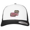 Flexfit Retro Trucker Cap 2-Tone Miniaturansicht