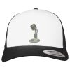 Flexfit Retro Trucker Cap 2-Tone Miniaturansicht