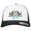 Flexfit Retro Trucker Cap 2-Tone Miniaturansicht