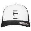 Flexfit Retro Trucker Cap 2-Tone Miniaturansicht