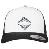 Flexfit Retro Trucker Cap 2-Tone Miniaturansicht