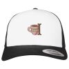 Flexfit Retro Trucker Cap 2-Tone Miniaturansicht