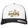 Flexfit Retro Trucker Cap 2-Tone Miniaturansicht