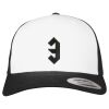 Flexfit Retro Trucker Cap 2-Tone Miniaturansicht