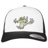 Flexfit Retro Trucker Cap 2-Tone Miniaturansicht