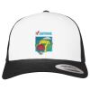 Flexfit Retro Trucker Cap 2-Tone Miniaturansicht