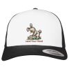 Flexfit Retro Trucker Cap 2-Tone Miniaturansicht