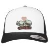 Flexfit Retro Trucker Cap 2-Tone Miniaturansicht