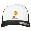 Flexfit Retro Trucker Cap 2-Tone Miniaturansicht