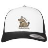 Flexfit Retro Trucker Cap 2-Tone Miniaturansicht
