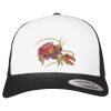 Flexfit Retro Trucker Cap 2-Tone Miniaturansicht