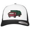 Flexfit Retro Trucker Cap 2-Tone Miniaturansicht