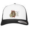 Flexfit Retro Trucker Cap 2-Tone Miniaturansicht