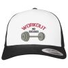 Flexfit Retro Trucker Cap 2-Tone Miniaturansicht
