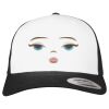 Flexfit Retro Trucker Cap 2-Tone Miniaturansicht