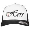 Flexfit Retro Trucker Cap 2-Tone Miniaturansicht
