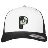 Flexfit Retro Trucker Cap 2-Tone Miniaturansicht