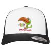 Flexfit Retro Trucker Cap 2-Tone Miniaturansicht