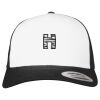 Flexfit Retro Trucker Cap 2-Tone Miniaturansicht