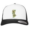 Flexfit Retro Trucker Cap 2-Tone Miniaturansicht